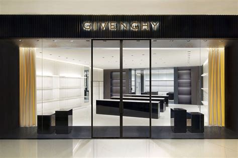 givenchy ifc|Givenchy .